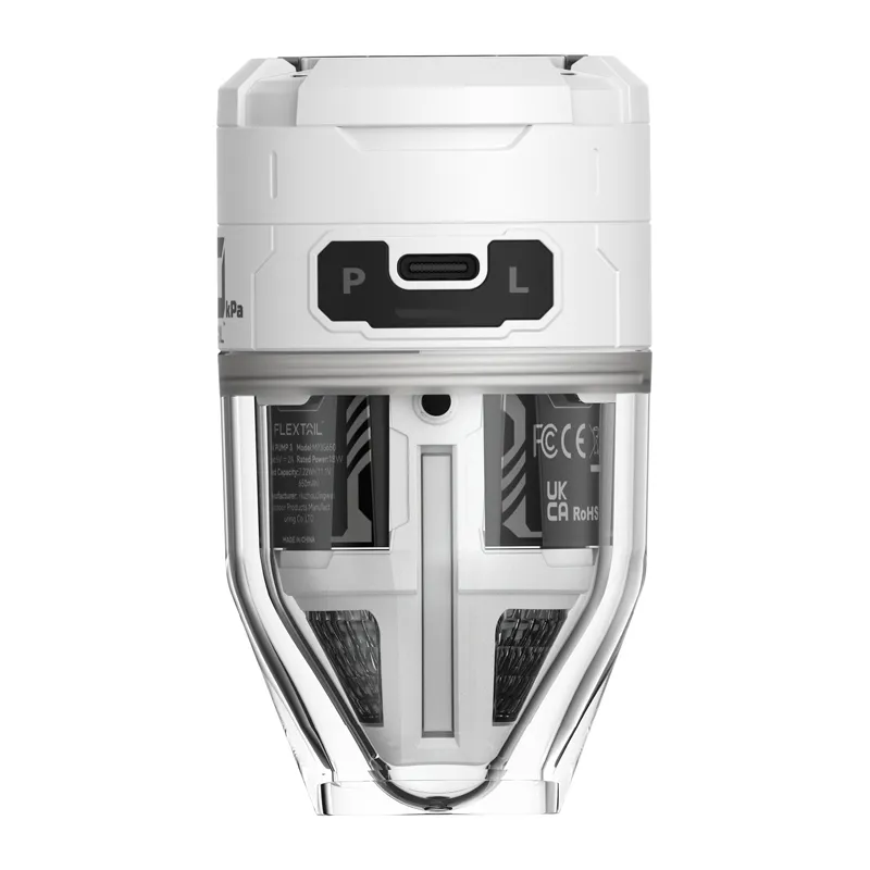 Flextail Max Pump 3 Portable Pump (White)